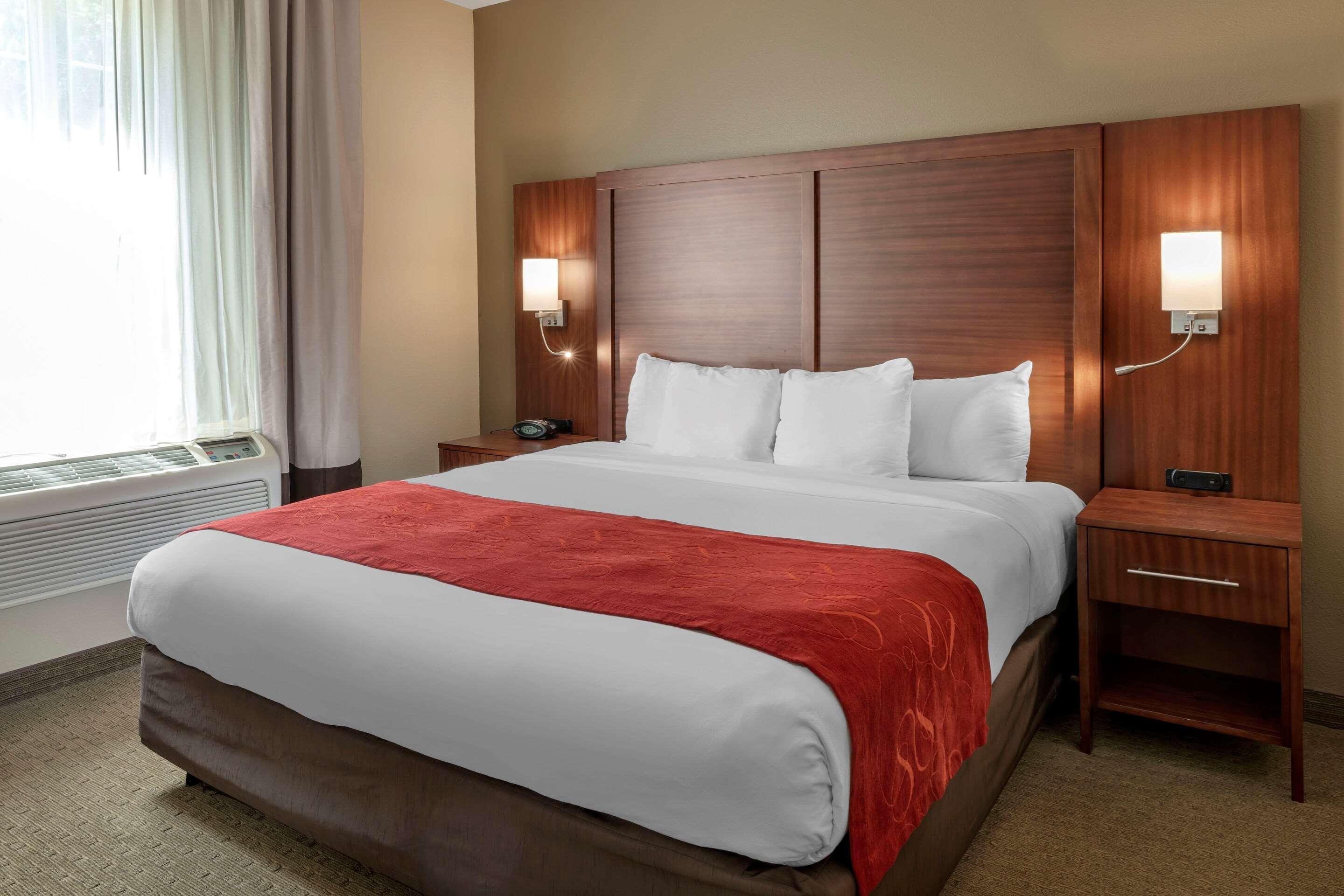 Hotel Comfort 3*
