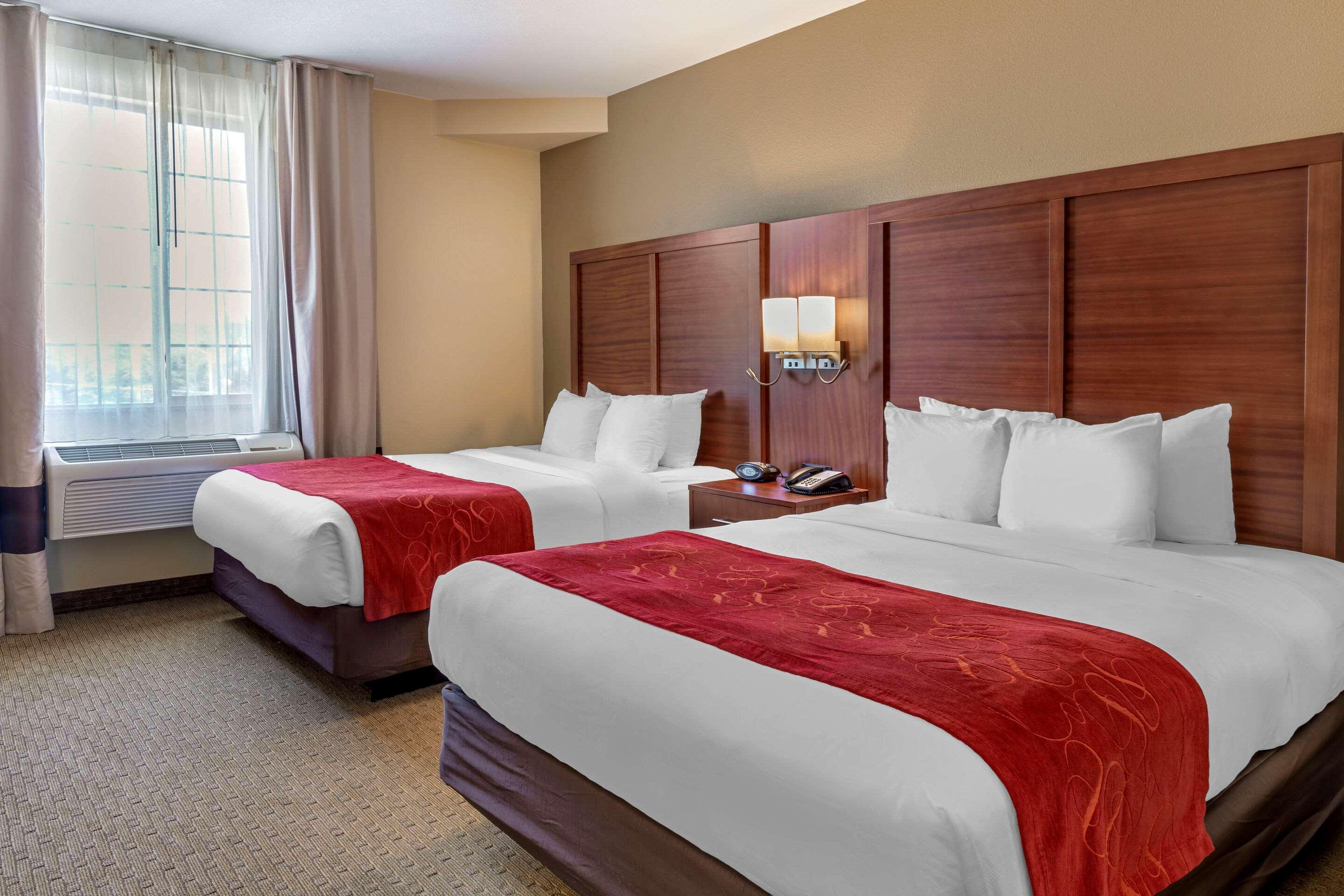 Hotel Comfort