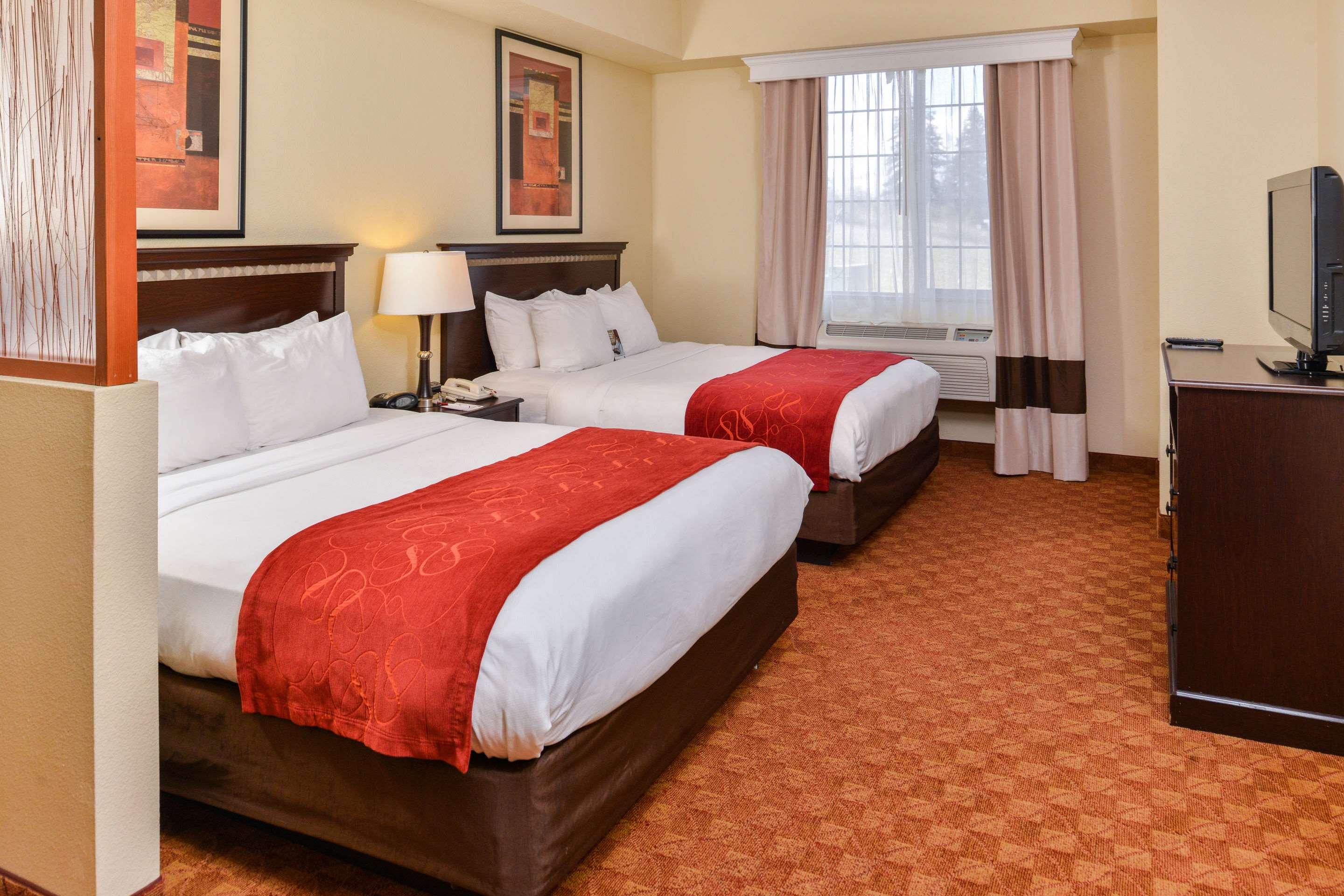 Hotel Comfort