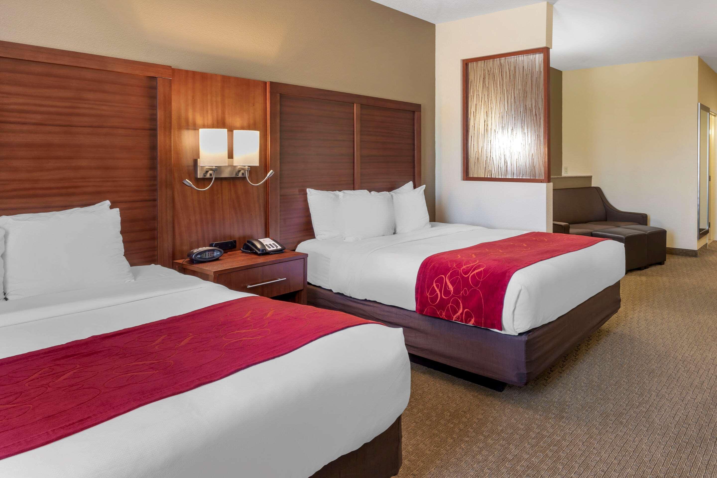 Comfort 3*