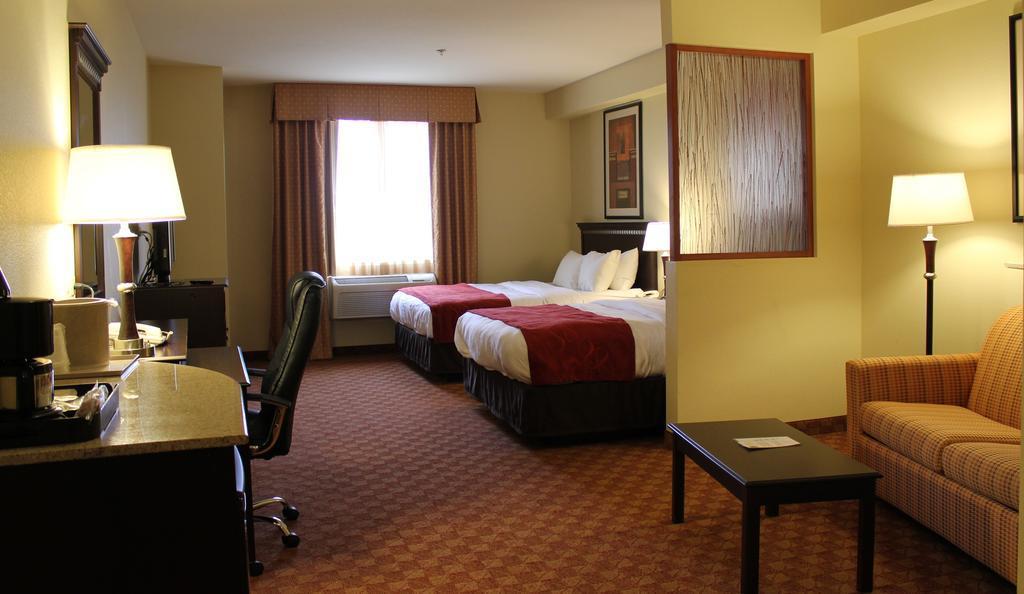 Comfort 3* Eugene