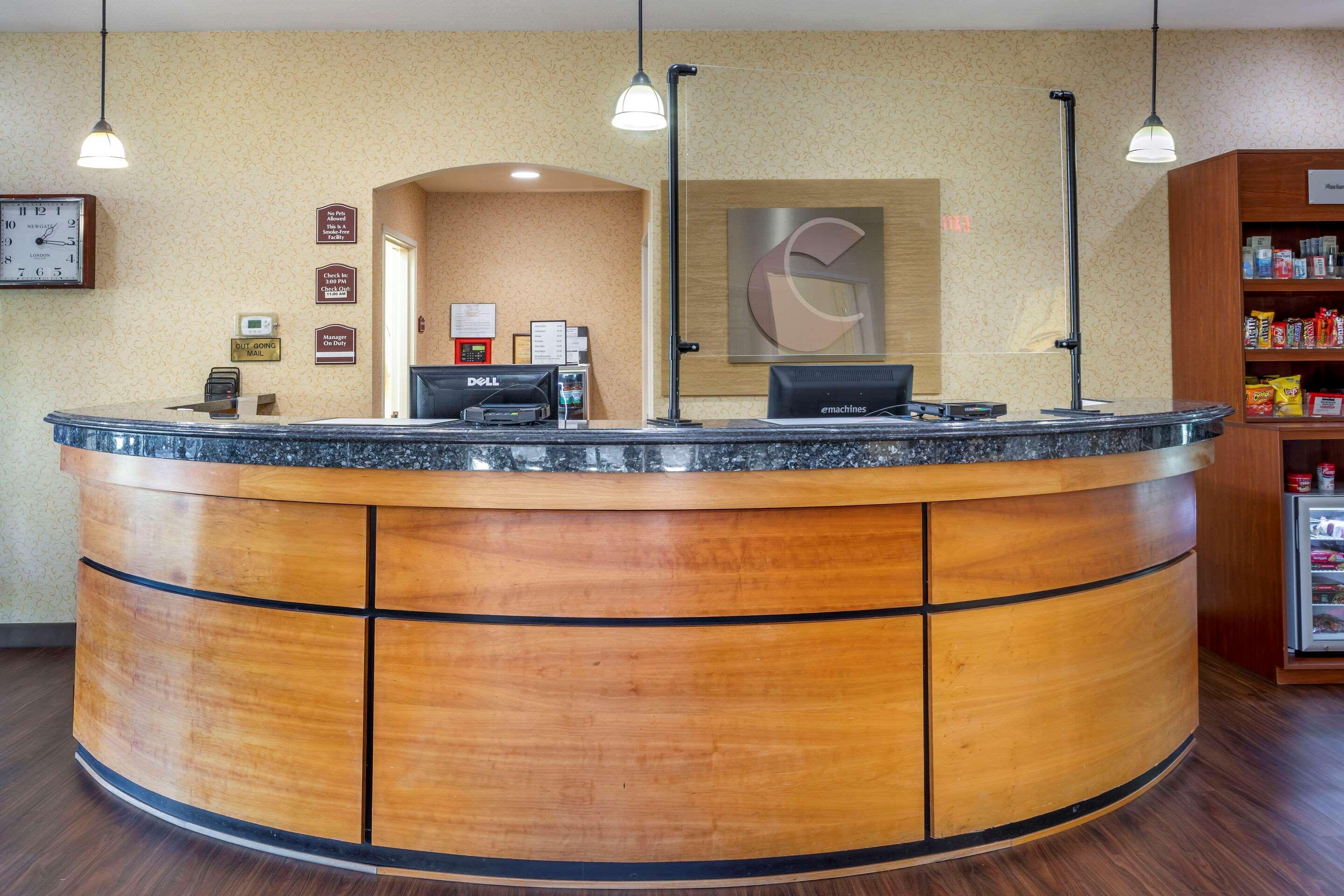 Hotel Comfort 3*