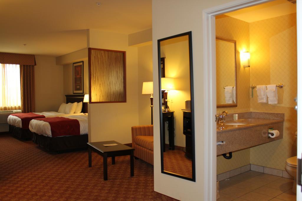 Comfort Hotel 3*