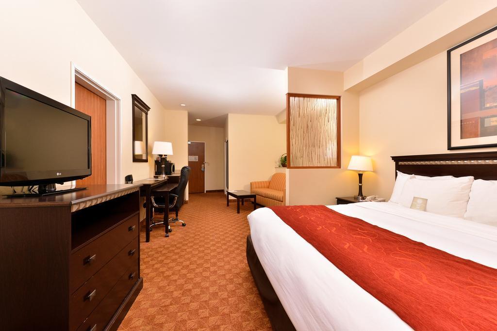 Comfort 3*