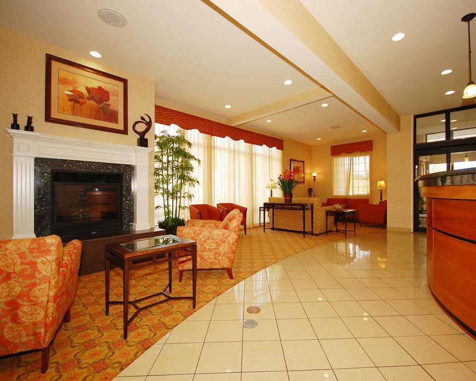 Hotel Comfort Eugene