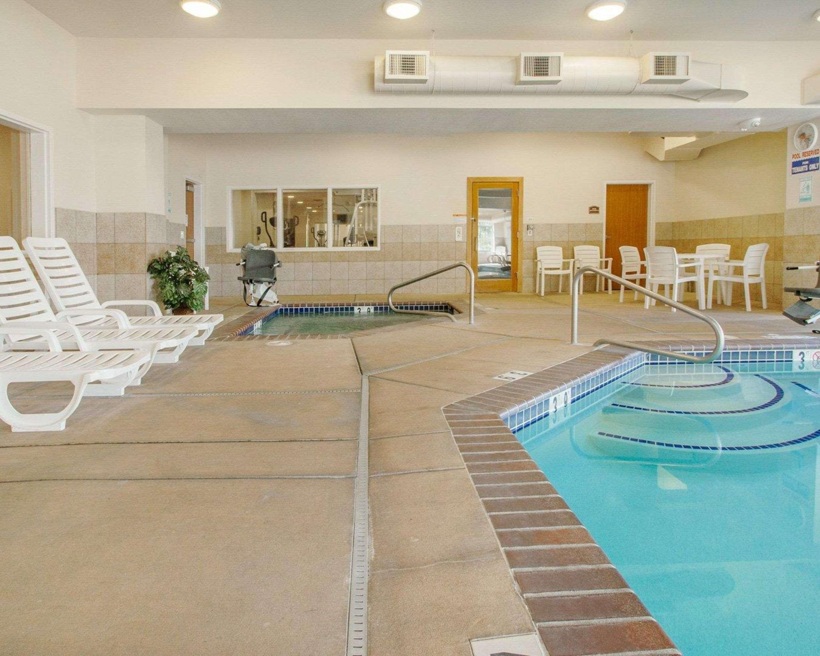 Comfort Hotel