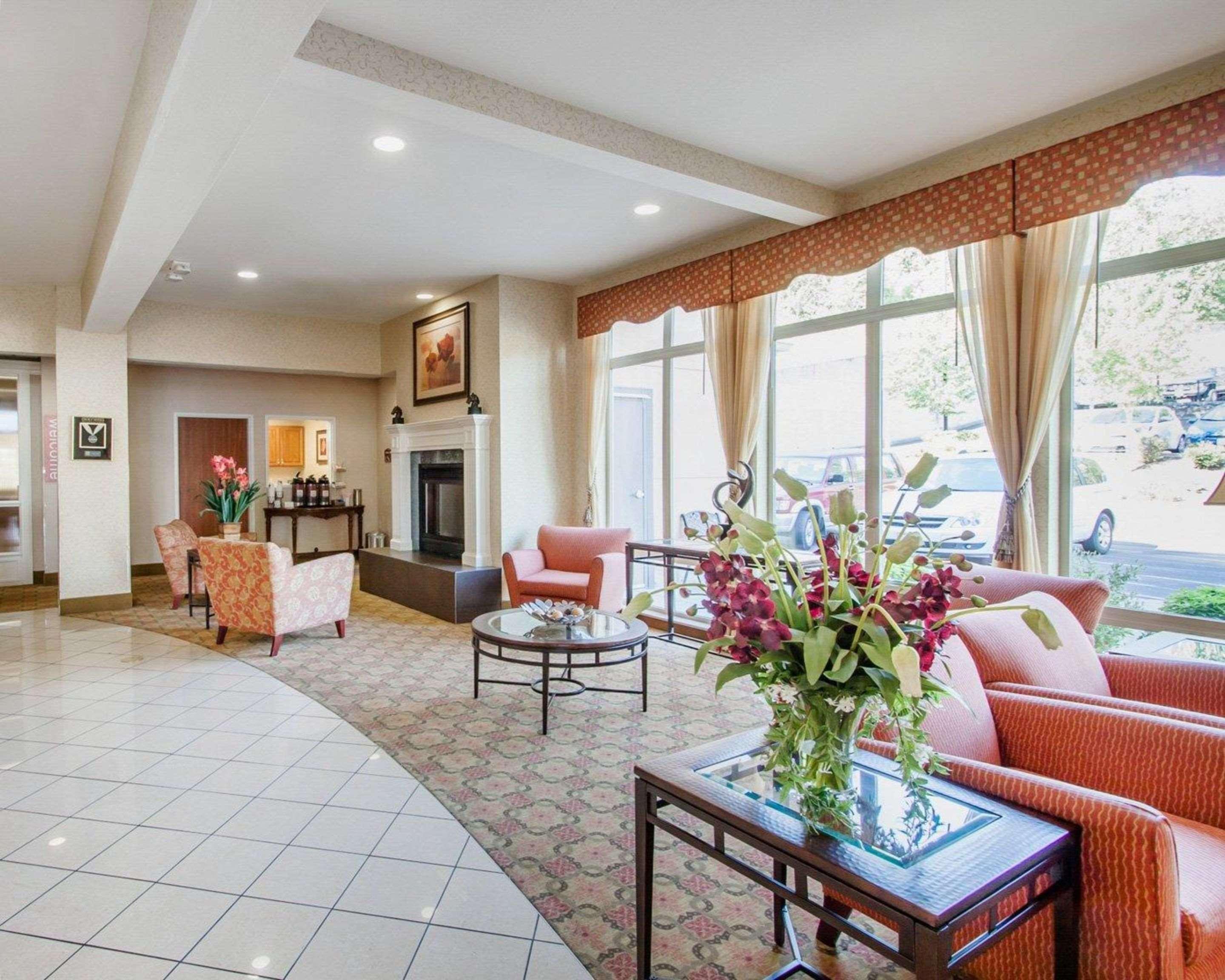 Comfort 3* Eugene