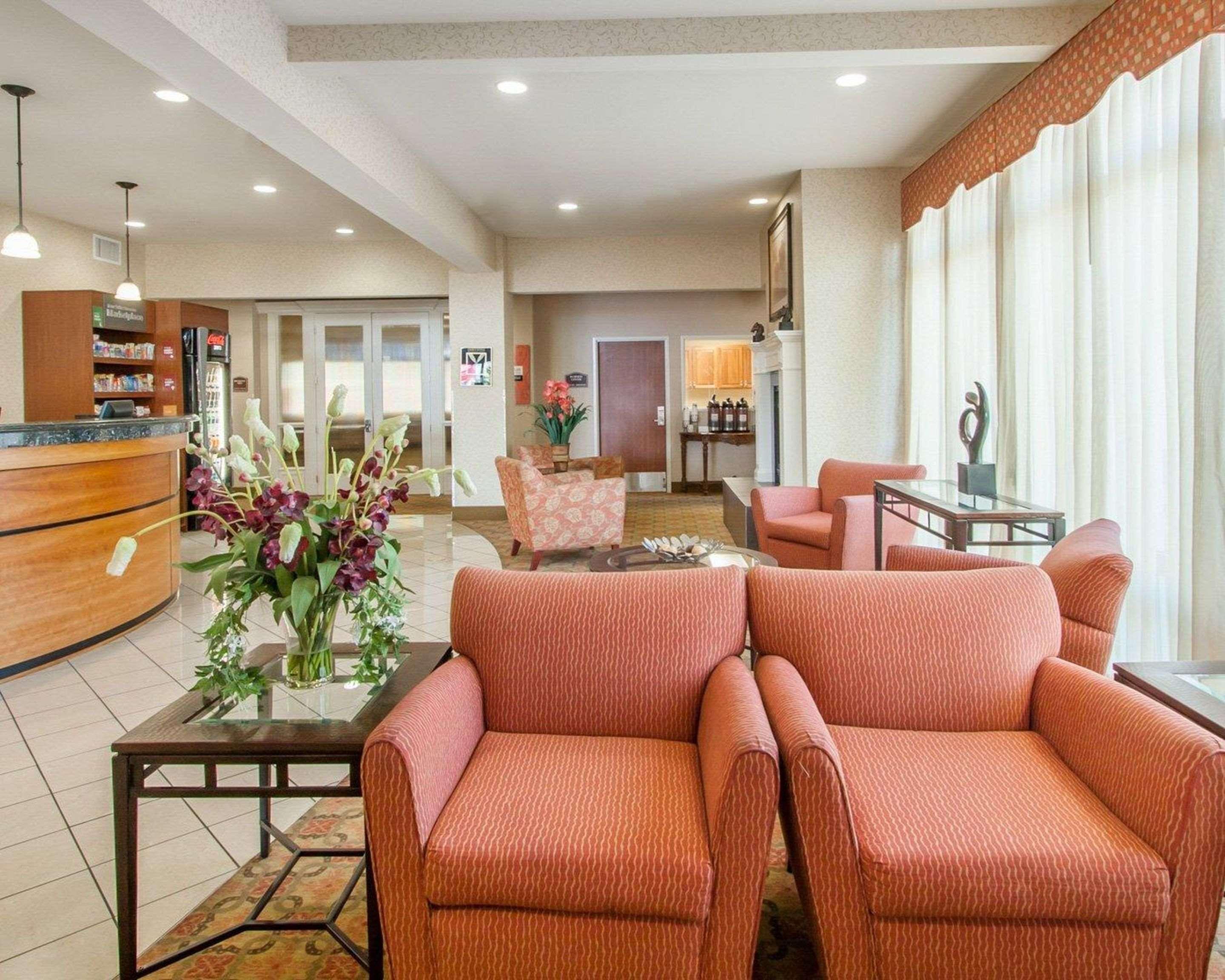 Hotel Comfort Eugene
