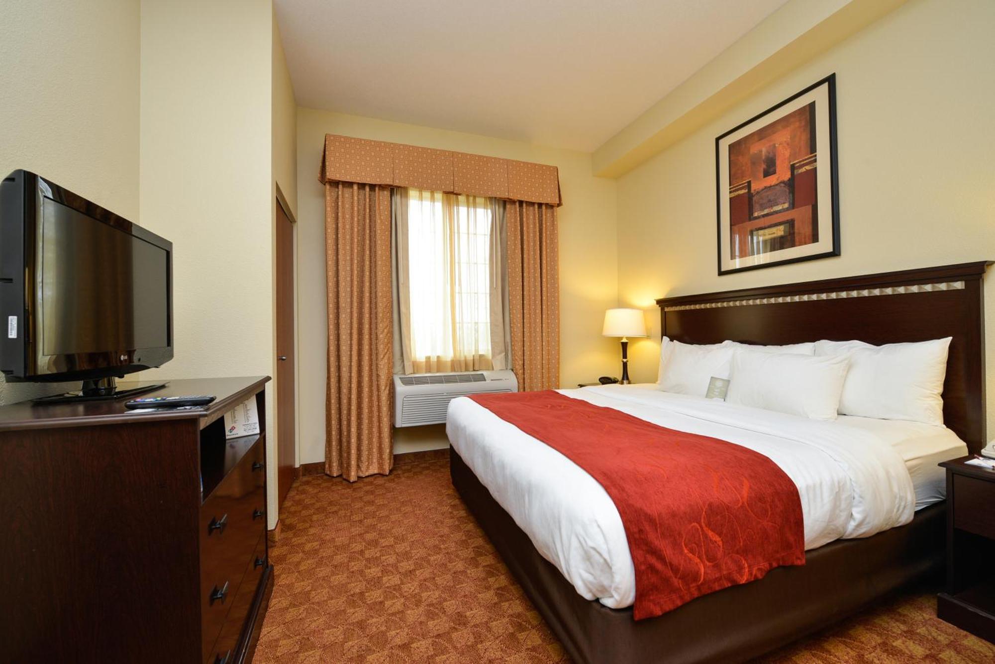 Hotel Comfort 3*