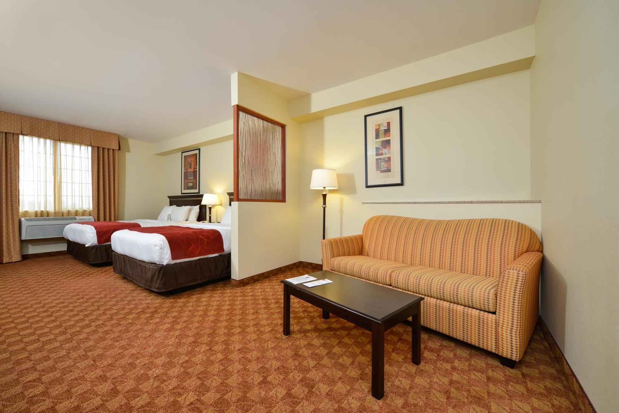Comfort 3*