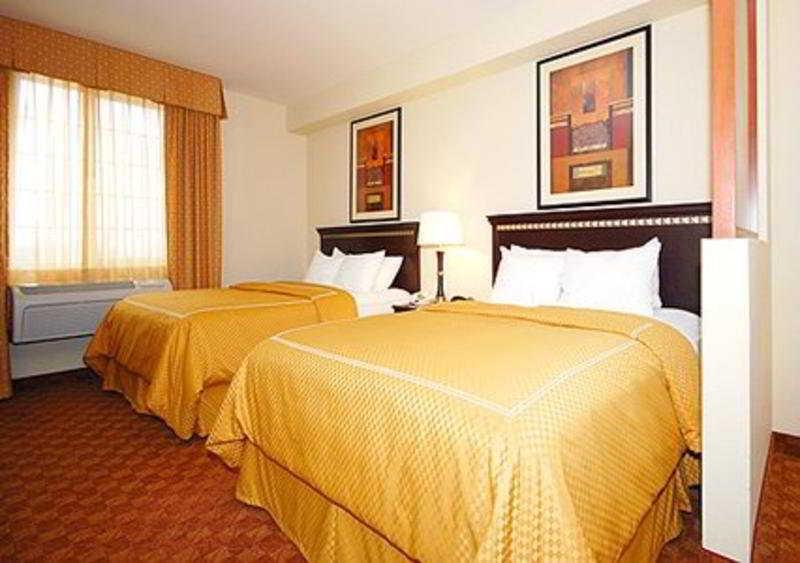 Hotel Comfort Eugene