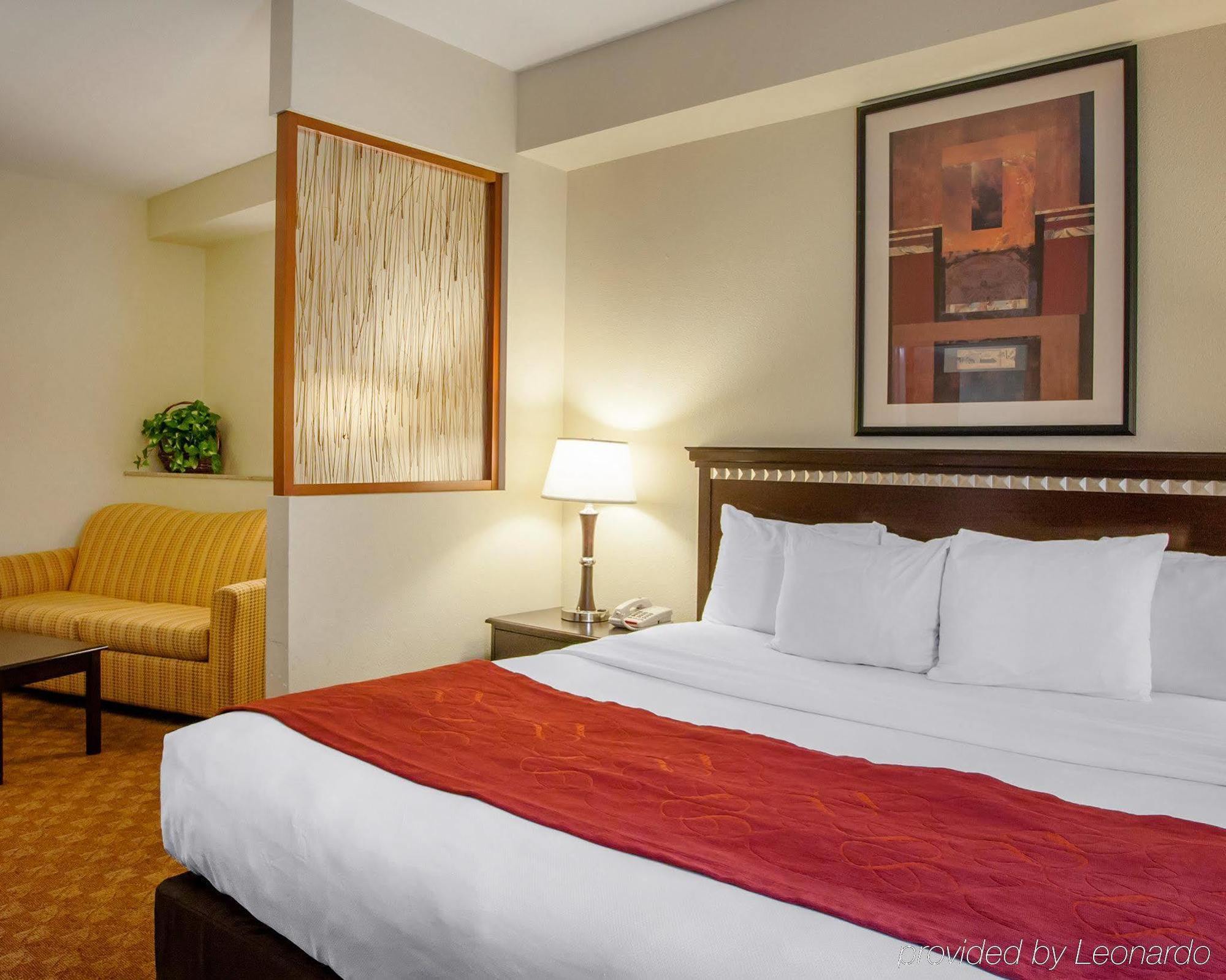 Hotel Comfort 3*
