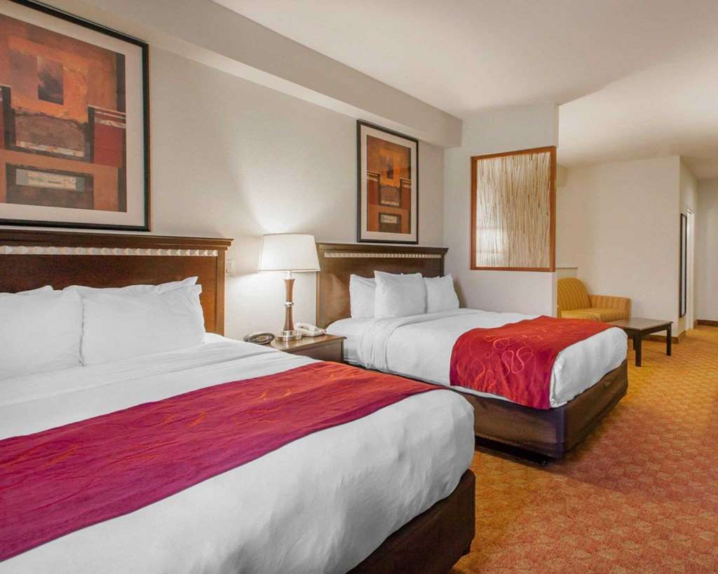 Comfort Hotel 3*