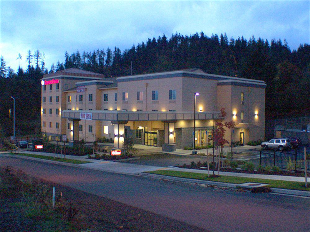 Hotel Comfort 3*