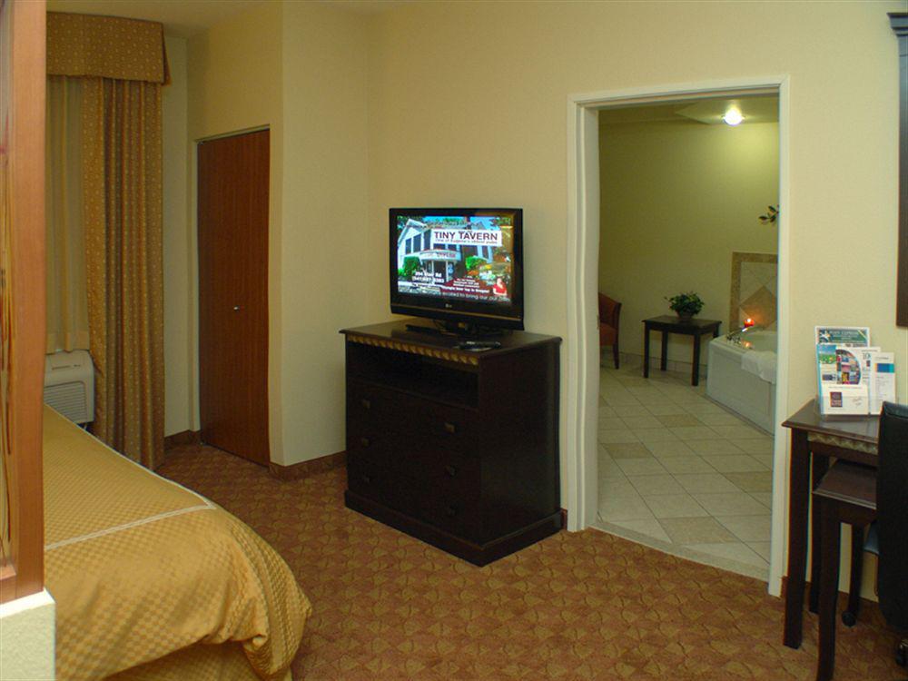 Hotel Comfort